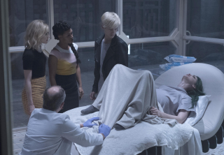 The Gifted Naznaczeni