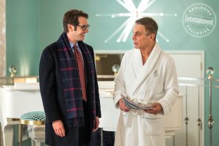 The Good Cop - premiera 21 września