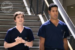 The Good Doctor, sezon 2. - premiera 24 września