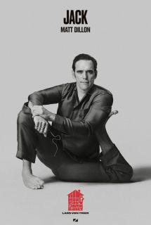 Dom, który zbudował Jack