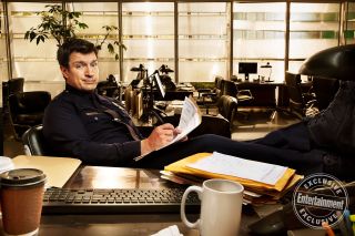 The Rookie - premiera 16 października