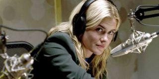 Czego nie wiecie o Carol Danvers? W pierwotnych planach postać ta miała pojawić się w serialu "Jessica Jones" - ostatecznie zrezygnowano z pomysłu, stawiając na silniejszą ekranową ekspozycję Trish Walker