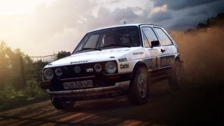 Dirt Rally 2