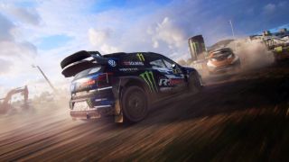Dirt Rally 2