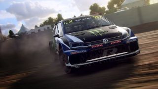 Dirt Rally 2