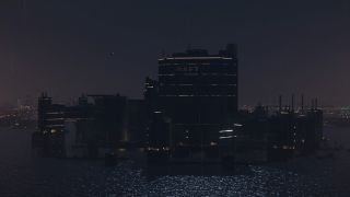 Więzienie Raft – więzienie dla superprzestępców