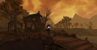 World of Warcraft: Battle for Azeroth