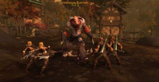 World of Warcraft: Battle for Azeroth