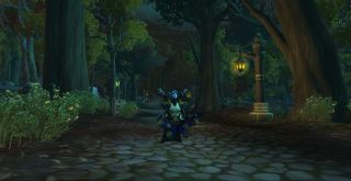 World of Warcraft: Battle for Azeroth