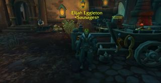 World of Warcraft: Battle for Azeroth