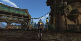 World of Warcraft: Battle for Azeroth