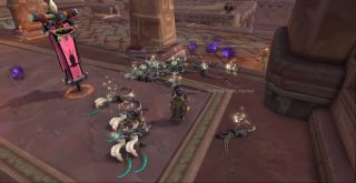 World of Warcraft: Battle for Azeroth