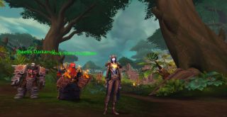 World of Warcraft: Battle for Azeroth