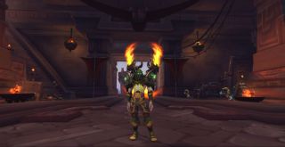 World of Warcraft: Battle for Azeroth