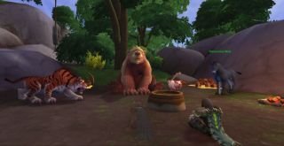 World of Warcraft: Battle for Azeroth