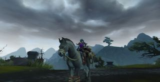 World of Warcraft: Battle for Azeroth