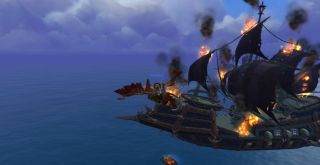 World of Warcraft: Battle for Azeroth