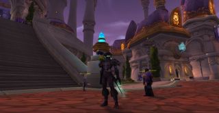 World of Warcraft: Battle for Azeroth