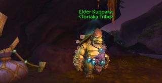 World of Warcraft: Battle for Azeroth