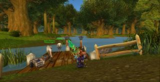 World of Warcraft: Battle for Azeroth