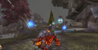 World of Warcraft: Battle for Azeroth