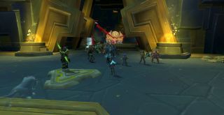 World of Warcraft: Battle for Azeroth