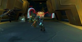 World of Warcraft: Battle for Azeroth