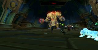 World of Warcraft: Battle for Azeroth