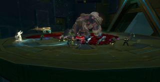 World of Warcraft: Battle for Azeroth