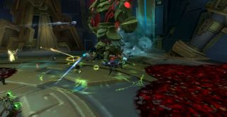 World of Warcraft: Battle for Azeroth