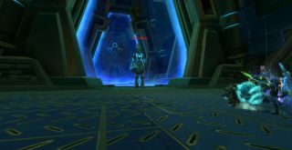 World of Warcraft: Battle for Azeroth