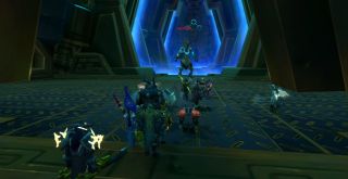 World of Warcraft: Battle for Azeroth