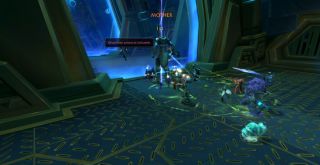 World of Warcraft: Battle for Azeroth