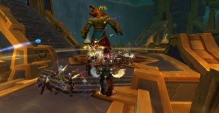 World of Warcraft: Battle for Azeroth