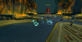World of Warcraft: Battle for Azeroth
