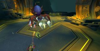 World of Warcraft: Battle for Azeroth