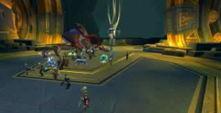 World of Warcraft: Battle for Azeroth