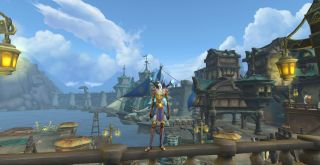 World of Warcraft: Battle for Azeroth