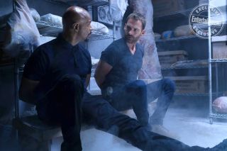 Zabójcza broń, sezon 3. - premiera 25 września