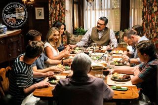 Zaprzysiężeni, sezon 9. - premiera 29 września