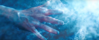 Capitan Marvel - kadr ze zwiastuna