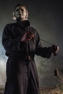 Halloween - zdjęcie