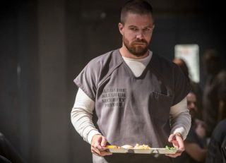 Arrow: sezon 7, odcinek 1 - zdjęcie