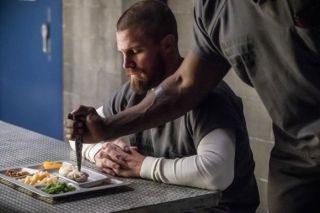 Arrow: sezon 7, odcinek 1 - zdjęcie