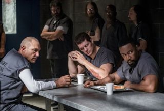 Arrow: sezon 7, odcinek 1 - zdjęcie