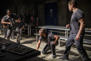 Arrow: sezon 7, odcinek 1 - zdjęcie