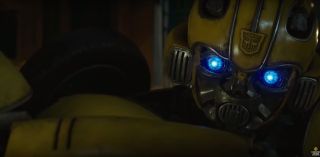 Bumblebee - zdjęcie