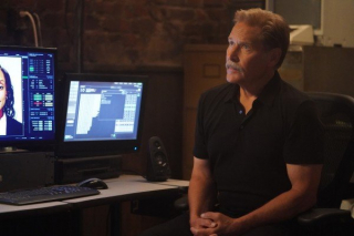 Black Lightning - sezon 2.