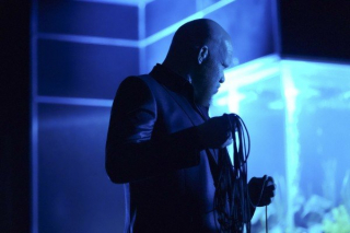 Black Lightning - sezon 2.