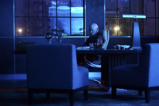 Black Lightning - sezon 2.